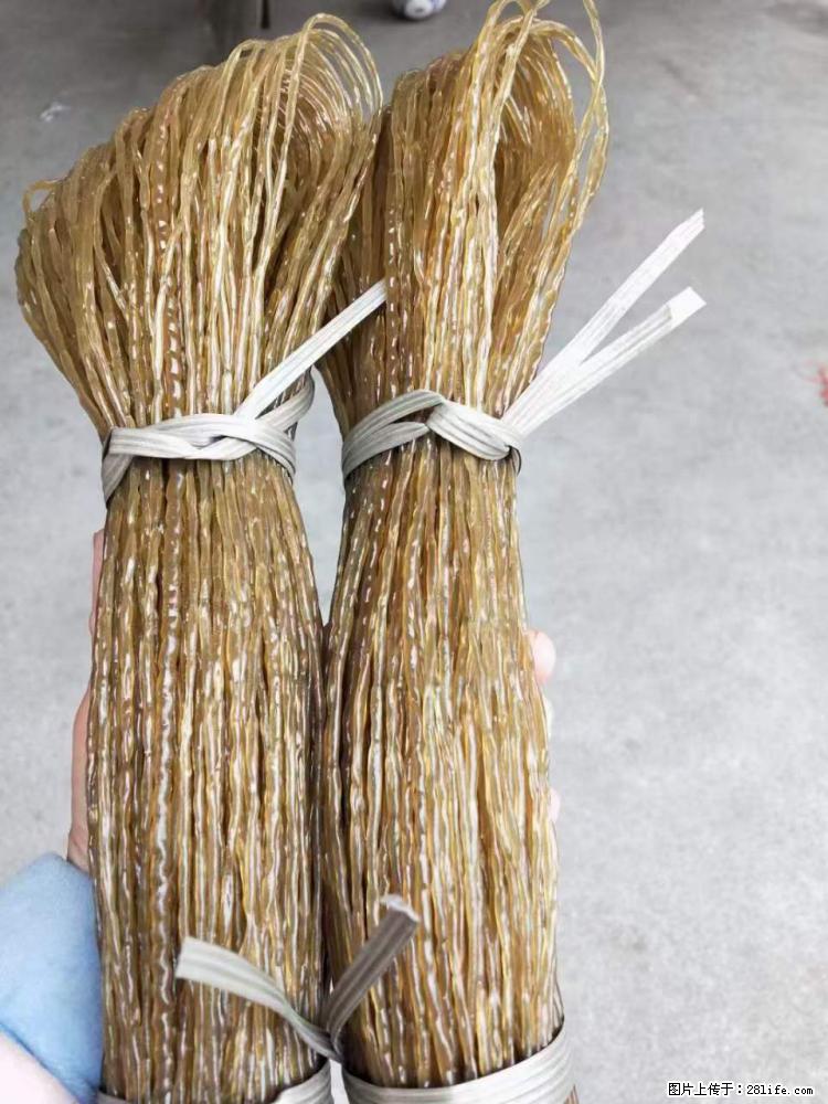 【灌阳正宗红薯粉】美女家里自己做的，干净卫生，假一赔十，价格合理，抢购电话：13737312895 - 美食天地 - 六安生活社区 - 六安28生活网 la.28life.net