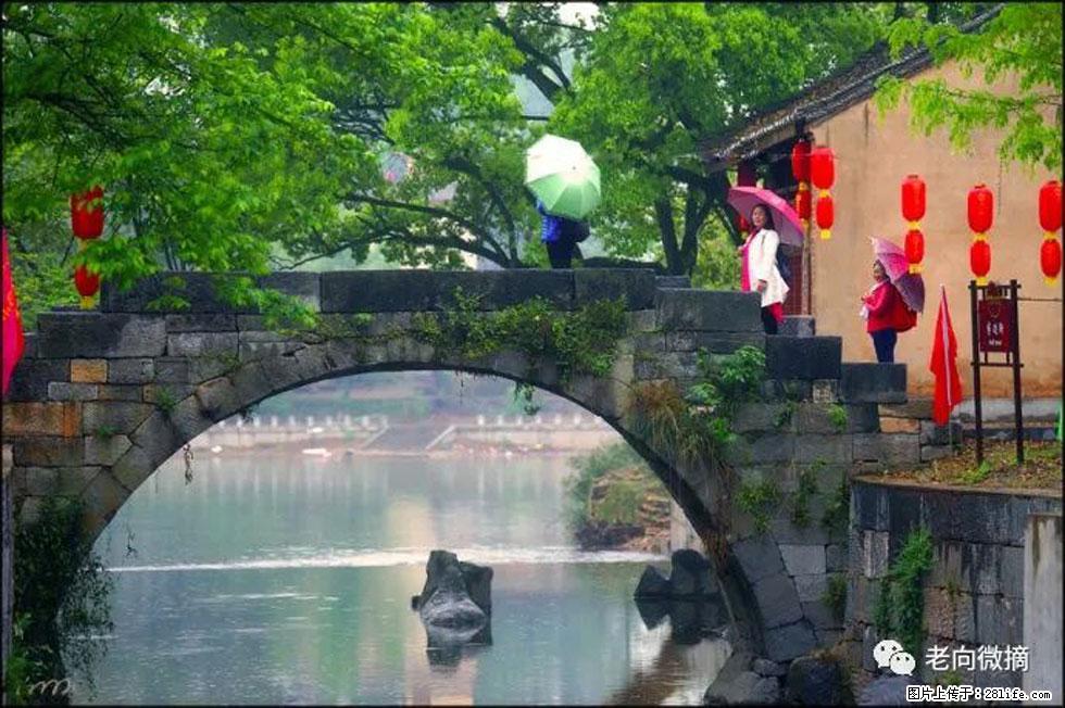 【春天，广西桂林灌阳县向您发出邀请！】江口老街又逢春 - 游山玩水 - 六安生活社区 - 六安28生活网 la.28life.net