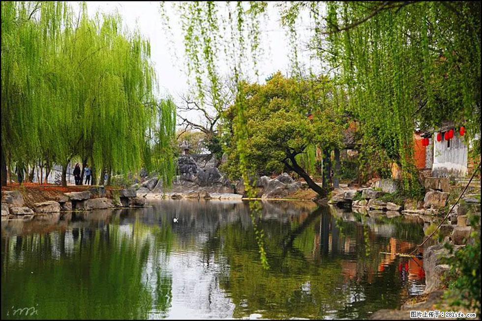 【春天，广西桂林灌阳县向您发出邀请！】江口老街又逢春 - 游山玩水 - 六安生活社区 - 六安28生活网 la.28life.net