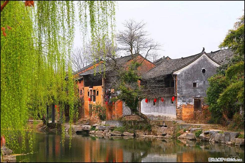 【春天，广西桂林灌阳县向您发出邀请！】江口老街又逢春 - 游山玩水 - 六安生活社区 - 六安28生活网 la.28life.net
