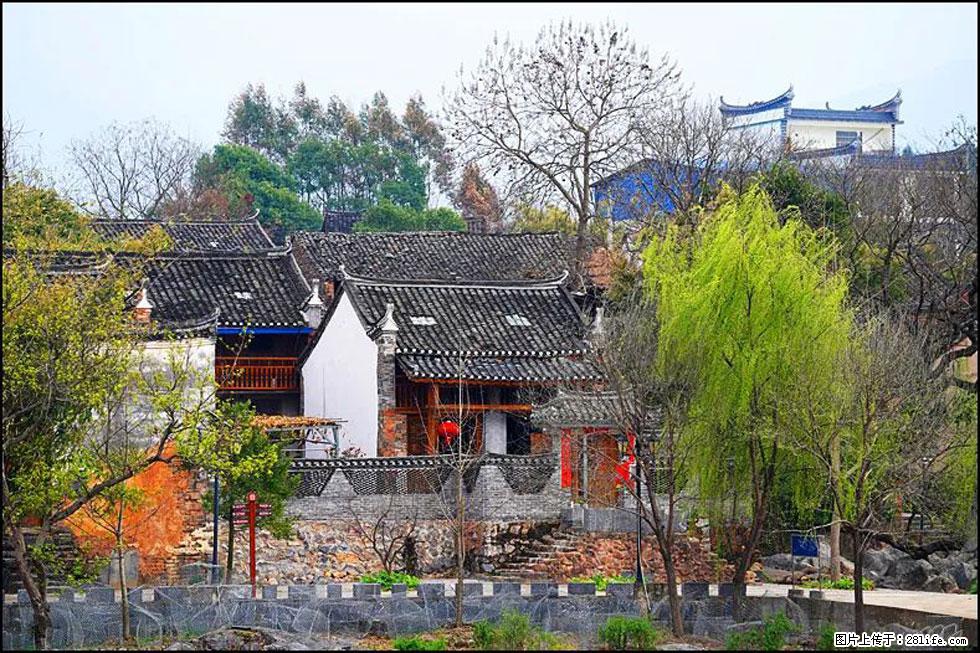【春天，广西桂林灌阳县向您发出邀请！】江口老街又逢春 - 游山玩水 - 六安生活社区 - 六安28生活网 la.28life.net
