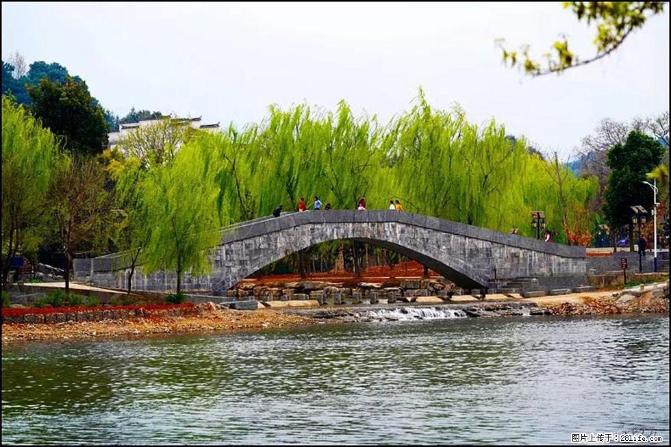 【春天，广西桂林灌阳县向您发出邀请！】江口老街又逢春 - 游山玩水 - 六安生活社区 - 六安28生活网 la.28life.net