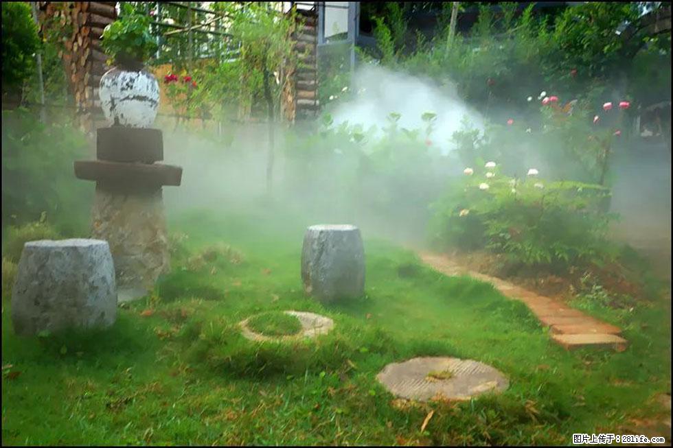 【春天，广西桂林灌阳县向您发出邀请！】如梦似幻莲溪庐 - 游山玩水 - 六安生活社区 - 六安28生活网 la.28life.net