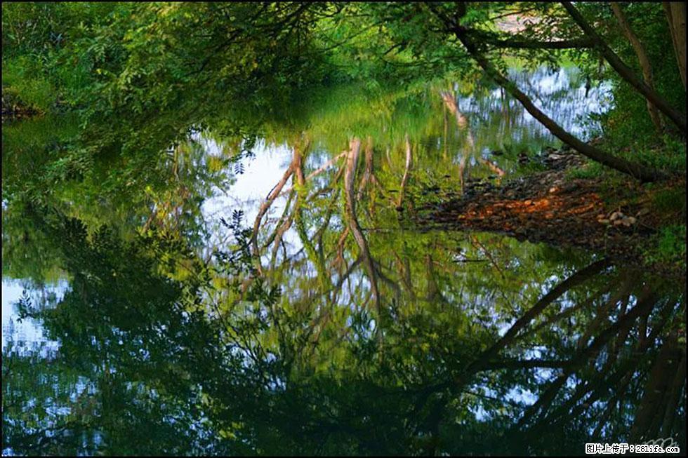 【春天，广西桂林灌阳县向您发出邀请！】熊家寨湿地公园 - 游山玩水 - 六安生活社区 - 六安28生活网 la.28life.net