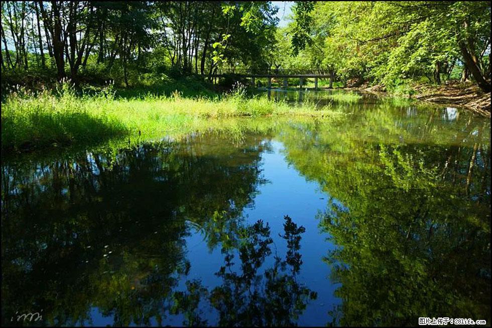 【春天，广西桂林灌阳县向您发出邀请！】熊家寨湿地公园 - 游山玩水 - 六安生活社区 - 六安28生活网 la.28life.net