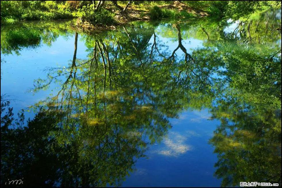 【春天，广西桂林灌阳县向您发出邀请！】熊家寨湿地公园 - 游山玩水 - 六安生活社区 - 六安28生活网 la.28life.net