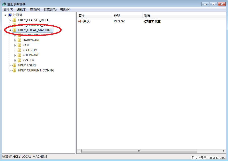 Photoshop不能直接拖拽打开图片的解决办法 - 生活百科 - 六安生活社区 - 六安28生活网 la.28life.net