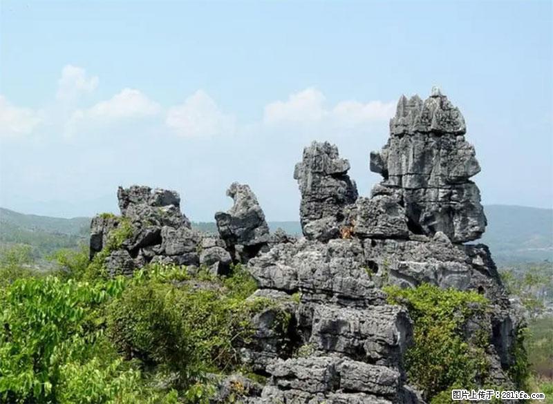 桂林旅游名城景点：灌阳文市石林 - 游山玩水 - 六安生活社区 - 六安28生活网 la.28life.net