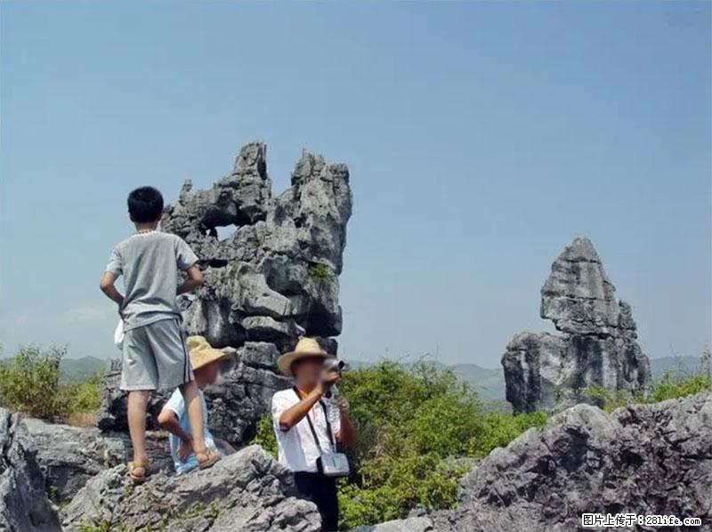 桂林旅游名城景点：灌阳文市石林 - 游山玩水 - 六安生活社区 - 六安28生活网 la.28life.net