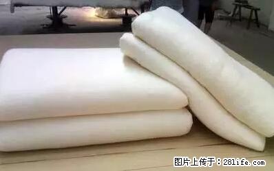 被子有异味？只要这样做，比晒太阳还强100倍！ - 家居生活 - 六安生活社区 - 六安28生活网 la.28life.net