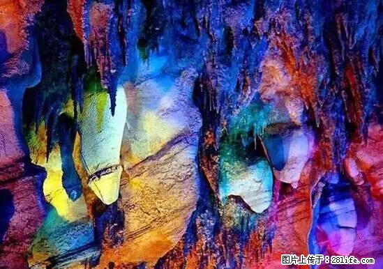 让人脸红的流氓景点，大自然真的有点色 - 灌水专区 - 六安生活社区 - 六安28生活网 la.28life.net
