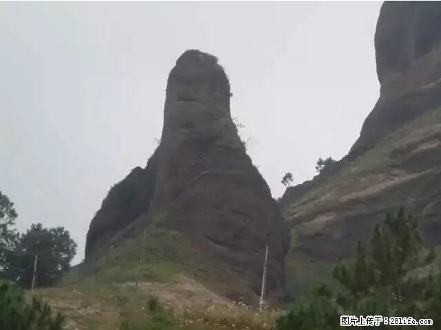 让人脸红的流氓景点，大自然真的有点色 - 灌水专区 - 六安生活社区 - 六安28生活网 la.28life.net
