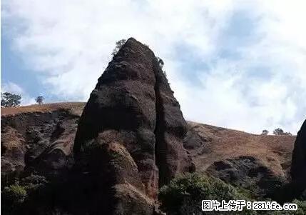 让人脸红的流氓景点，大自然真的有点色 - 灌水专区 - 六安生活社区 - 六安28生活网 la.28life.net