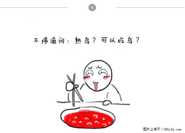 千万不要和这9种哈卵一起吃火锅！ - 美食天地 - 六安生活社区 - 六安28生活网 la.28life.net
