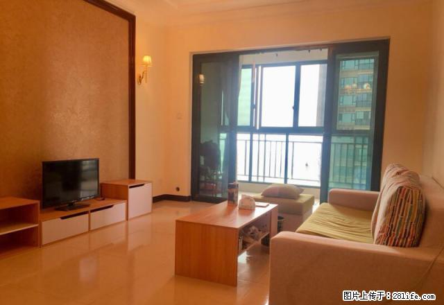 新安大桥旁 恒大御景湾三室精装出租 - 房屋出租 - 房屋租售 - 六安分类信息 - 六安28生活网 la.28life.net