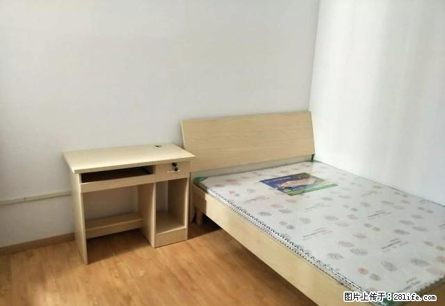 (单间出租)红街，商之都，九墩塘，沃尔玛附近三室精装合租单间出租 - 房屋出租 - 房屋租售 - 六安分类信息 - 六安28生活网 la.28life.net