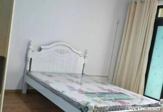 (单间出租)租云路街，双子星城，红街，步行街，九墩塘附近三室精装合租单间 - 六安28生活网 la.28life.net