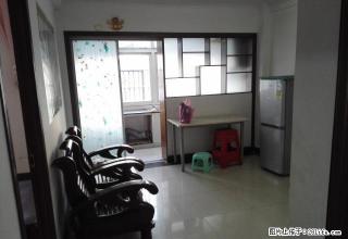 阳光威尼斯旁六安大市场二室精装1250 家电齐全 拎包入住 - 六安28生活网 la.28life.net