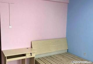 (单间出租)裕豪小区单间独卫出租出入方便 - 六安28生活网 la.28life.net