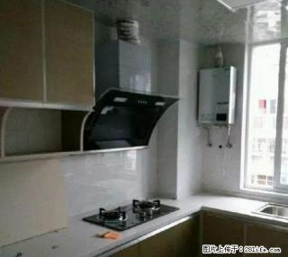 付三押一 南门塔小区，东大街附近，精装两房，看房方便， - 六安28生活网 la.28life.net