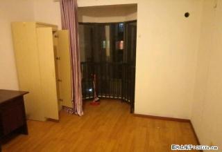 (单间出租)阳光威尼斯主卧带飘窗 - 六安28生活网 la.28life.net