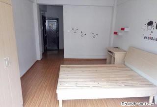 (单间出租)个人浙东商贸城独立卫生间朝南阳台 - 六安28生活网 la.28life.net