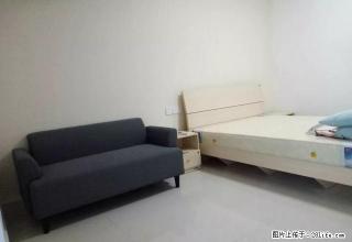一品尚都东站附近精装修单身公寓对外出租 - 六安28生活网 la.28life.net