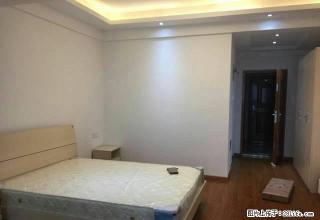 一品尚都，精装修单身公寓，家具家电全部齐全 - 六安28生活网 la.28life.net