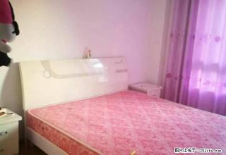 光彩大市场附近，大唐美林湾，精装修两室 - 六安28生活网 la.28life.net