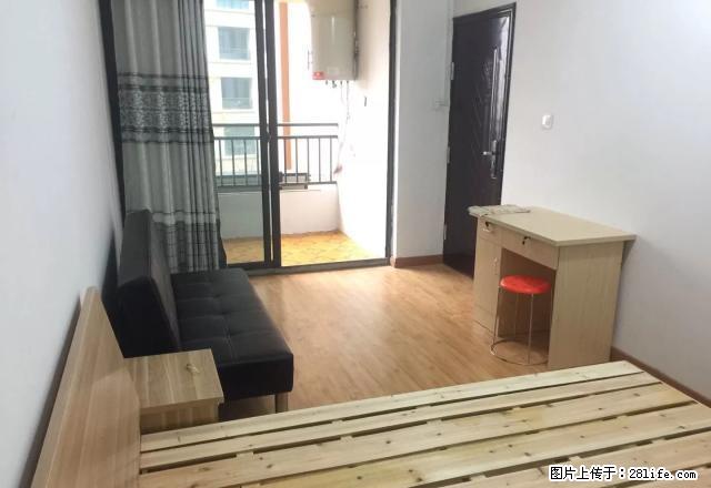 (单间出租)法能海心沙广场 合租单间 有厨房 有阳台 沙发设备齐全急租 - 房屋出租 - 房屋租售 - 六安分类信息 - 六安28生活网 la.28life.net