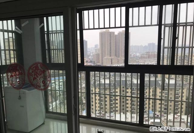 水木清华 两室两厅 精装修 六安一中 汇文中学 轻工中学 - 房屋出租 - 房屋租售 - 六安分类信息 - 六安28生活网 la.28life.net