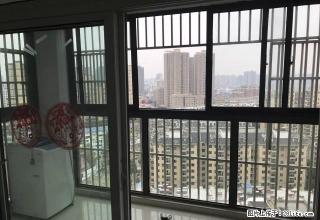水木清华 两室两厅 精装修 六安一中 汇文中学 轻工中学 - 六安28生活网 la.28life.net