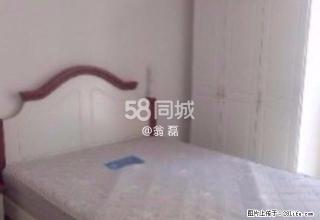 阳光威尼斯 1室1厅1卫 - 六安28生活网 la.28life.net