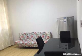 皋城中学旁，阳光欧洲城三期,电梯房85平,精装出租 拎包入住 - 六安28生活网 la.28life.net