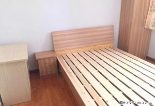 (单间出租)凯旋观邸 有厨房 拎包入住 无线洗衣机齐全 随时看 - 六安28生活网 la.28life.net