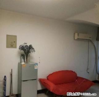 单间市中心阳光威尼斯二室一厅带独立卫生间 拎包入住 - 六安28生活网 la.28life.net