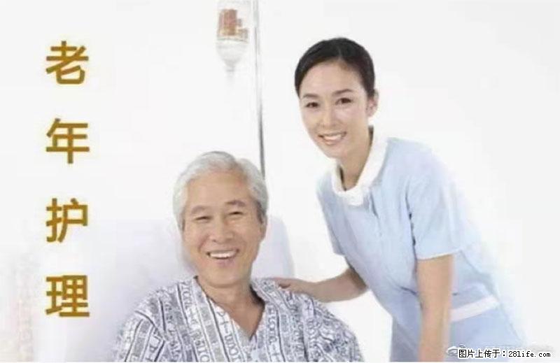 上海国企养老院，星级酒店环境，招聘养老护工 - 职场交流 - 六安生活社区 - 六安28生活网 la.28life.net