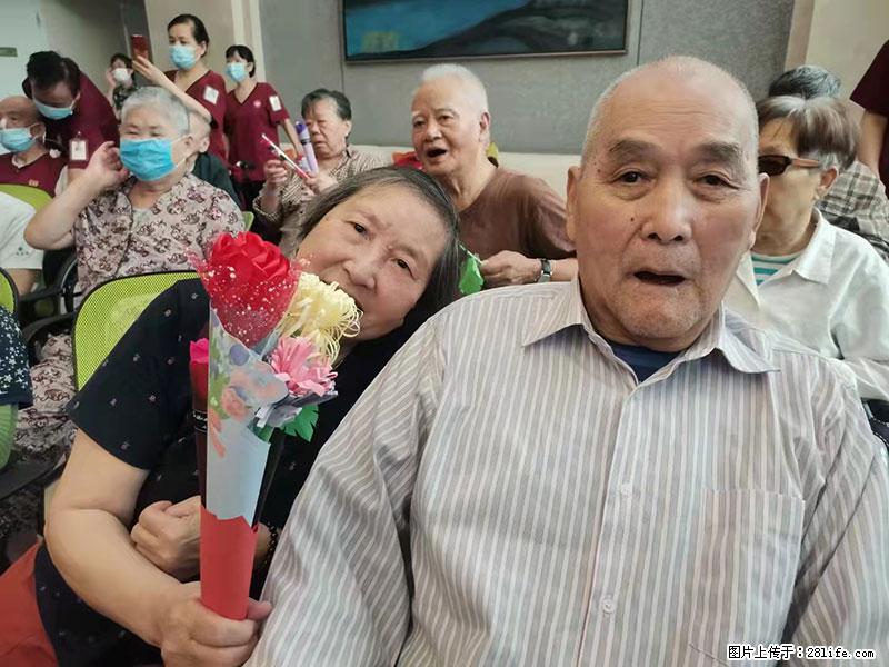 上海国企养老院，星级酒店环境，招聘养老护工 - 职场交流 - 六安生活社区 - 六安28生活网 la.28life.net