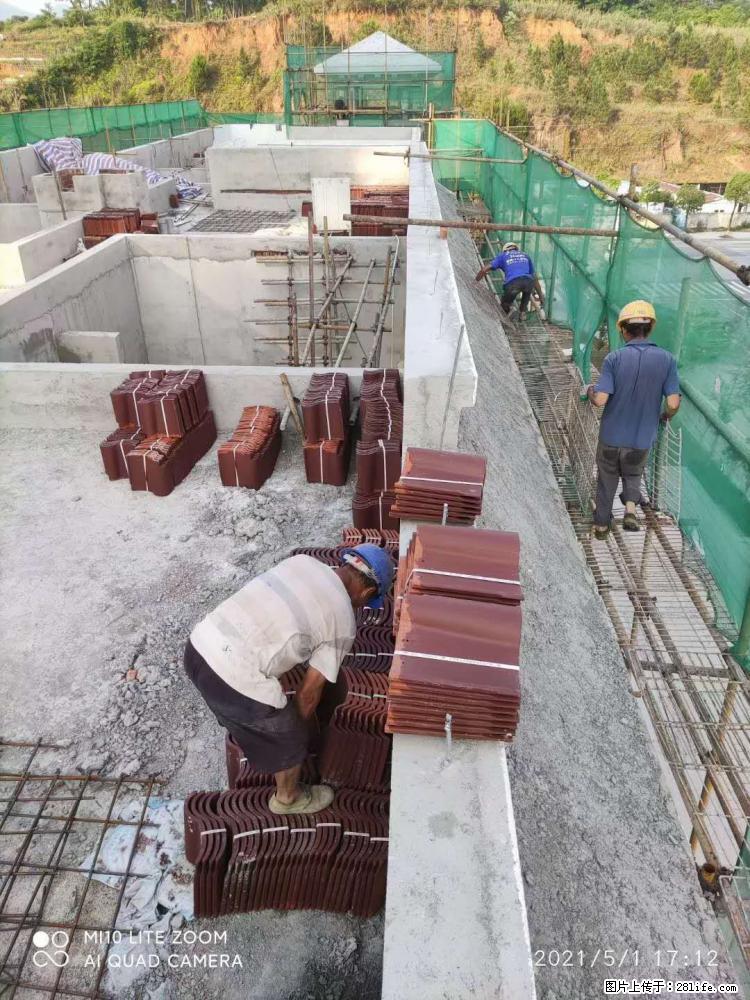 【广西三象建筑安装工程有限公司】绿地衫和田叠墅项目 - 家居生活 - 六安生活社区 - 六安28生活网 la.28life.net