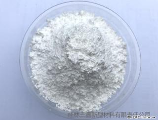 【桂林三鑫新型材料】人造石人造大理石专用碳酸钙 - 六安28生活网 la.28life.net