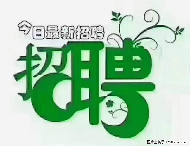 急聘！急聘！上海酒店长期前台，做六休一，每天8小时，6000块钱一月 - 职场交流 - 六安生活社区 - 六安28生活网 la.28life.net