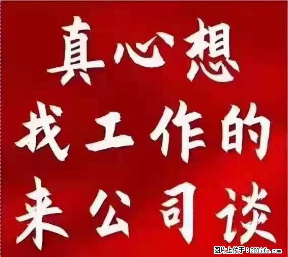 【上海】国企，医院招两名男保安，55岁以下，身高1.7米以上，无犯罪记录不良嗜好 - 职场交流 - 六安生活社区 - 六安28生活网 la.28life.net