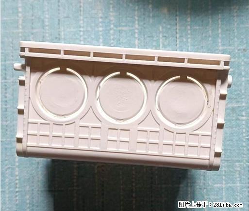 桂林荣泰吹塑、注塑【厂家直销】PVC阴燃电工配件，精品86底盒 - 其他广告 - 广告专区 - 六安分类信息 - 六安28生活网 la.28life.net