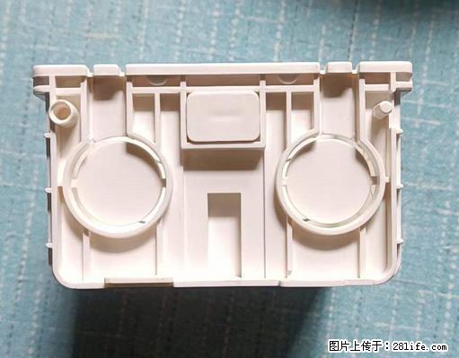 桂林荣泰吹塑、注塑【厂家直销】PVC阴燃电工配件，精品86底盒 - 家居生活 - 六安生活社区 - 六安28生活网 la.28life.net