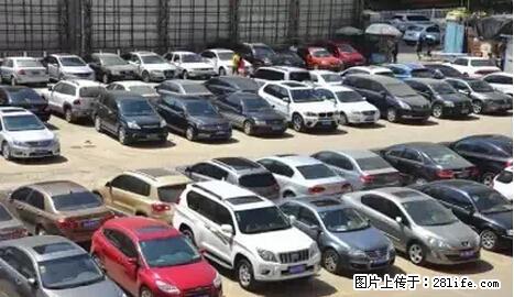 停车为什么要车头朝外？不是开玩笑，关键时刻真能救命 - 六安生活资讯 - 六安28生活网 la.28life.net