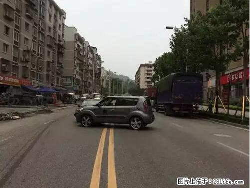 开车出事故没拍这5张照片，警察也帮不了你！ - 六安生活资讯 - 六安28生活网 la.28life.net