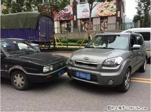 开车出事故没拍这5张照片，警察也帮不了你！ - 六安生活资讯 - 六安28生活网 la.28life.net