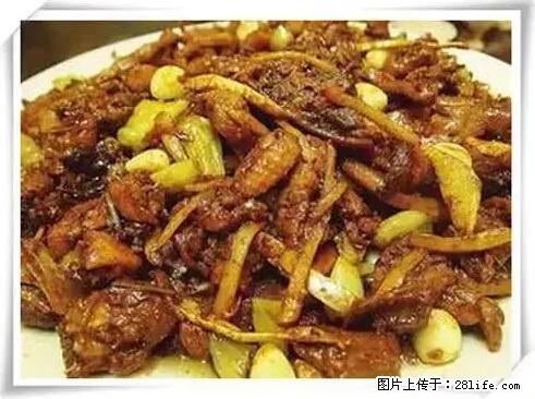 来广西旅游必吃这20道桂菜，不然就白来广西啦！ - 六安生活资讯 - 六安28生活网 la.28life.net