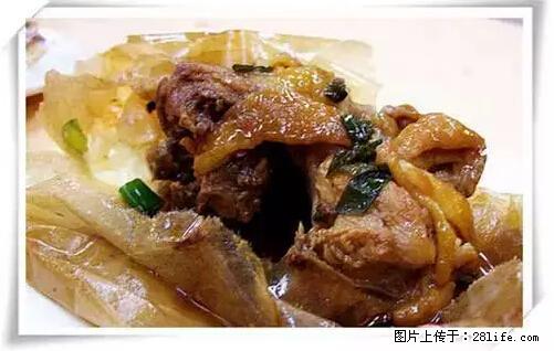 来广西旅游必吃这20道桂菜，不然就白来广西啦！ - 六安生活资讯 - 六安28生活网 la.28life.net