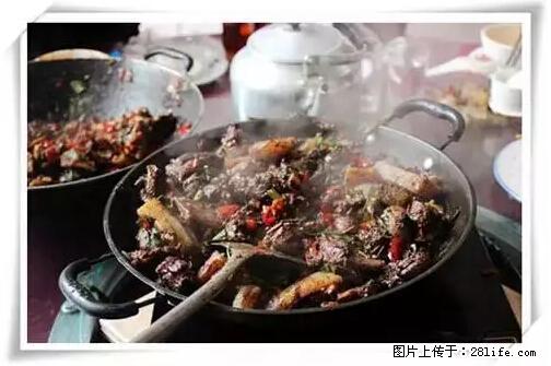 来广西旅游必吃这20道桂菜，不然就白来广西啦！ - 六安生活资讯 - 六安28生活网 la.28life.net
